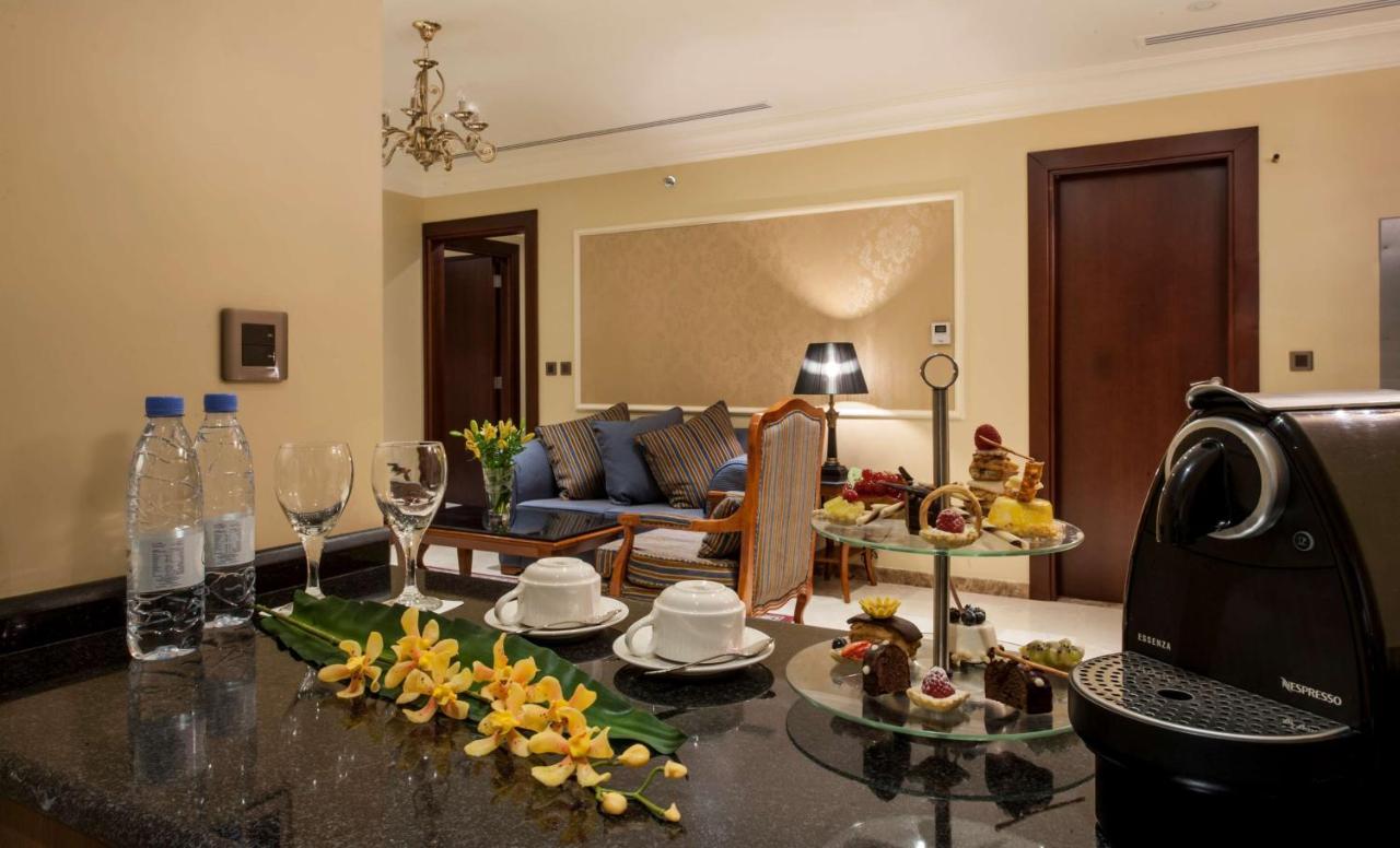 Radisson Blu Hotel, Dhahran Al Khobar Exterior foto